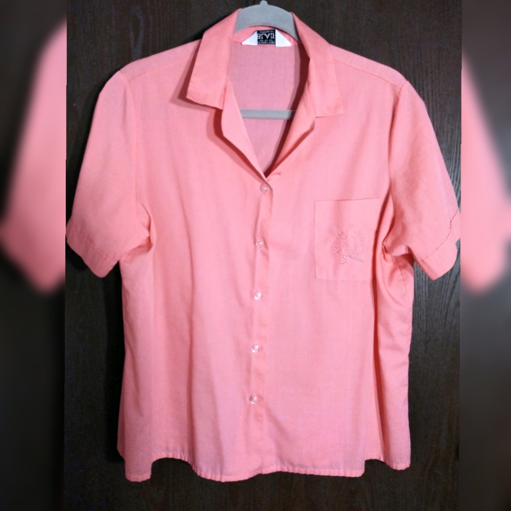 Women's Blair Button Down Shirt